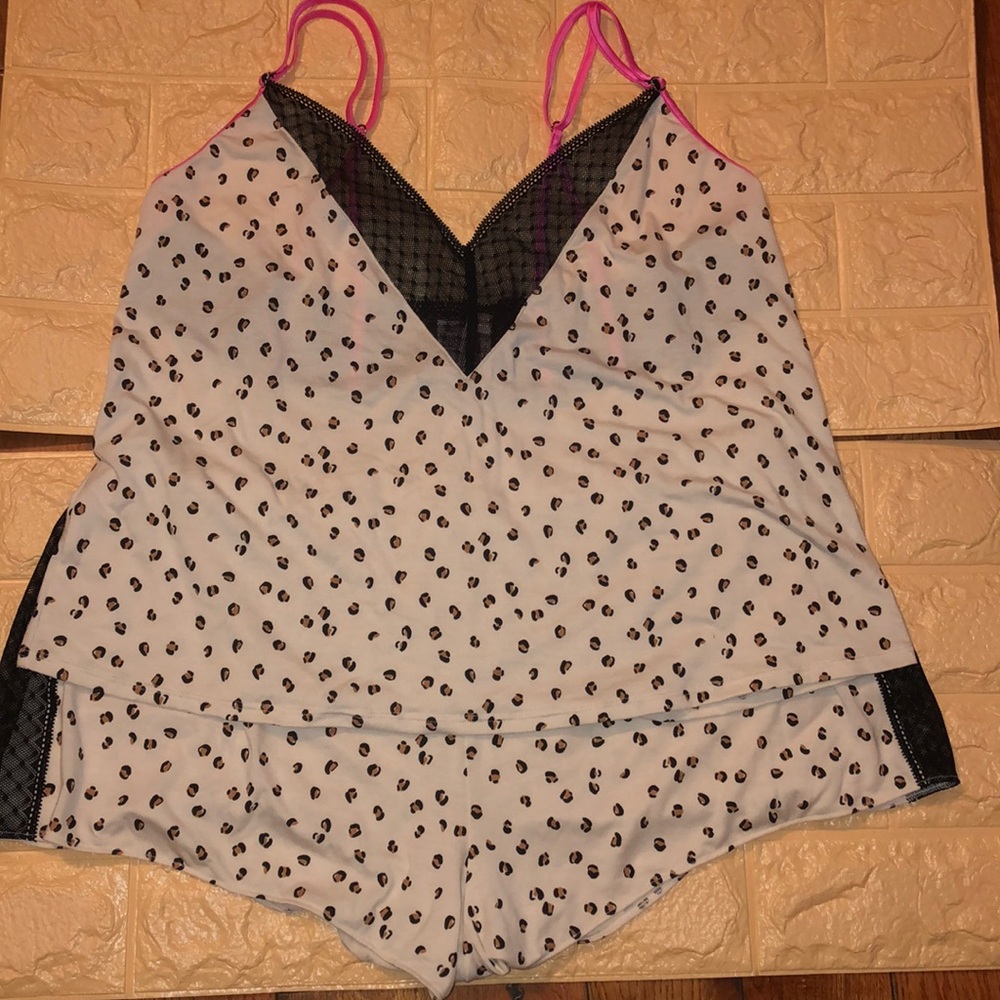 NWT VS PJ SET